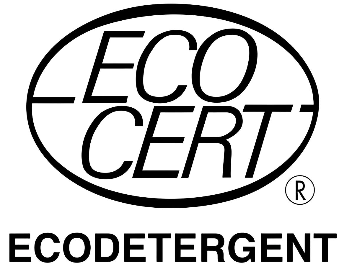 Ecocert Ecodetergent Ecocert Ecodetergent